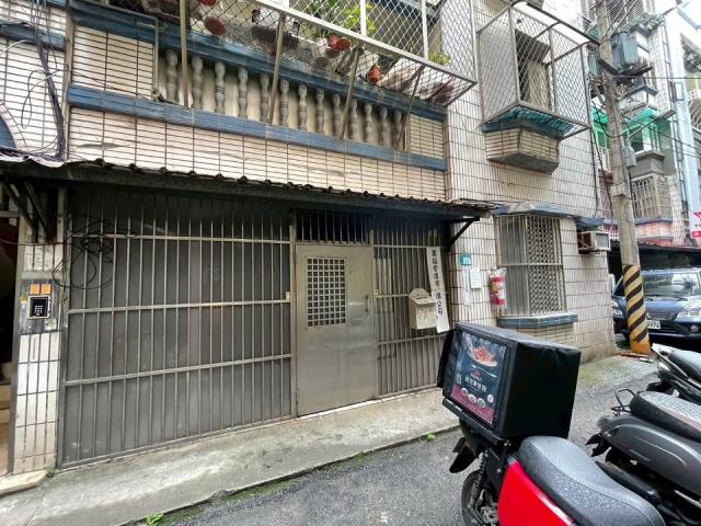 新北淡水拍賣法拍屋-0