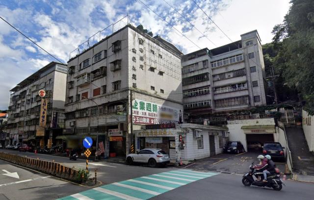 暖暖法拍屋拍賣-0