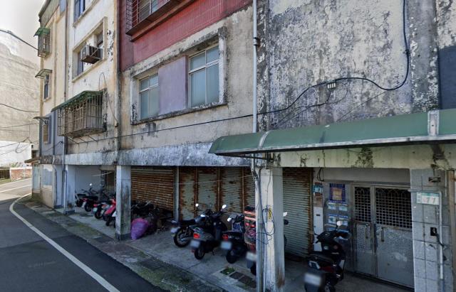 萬里法拍法拍屋-0