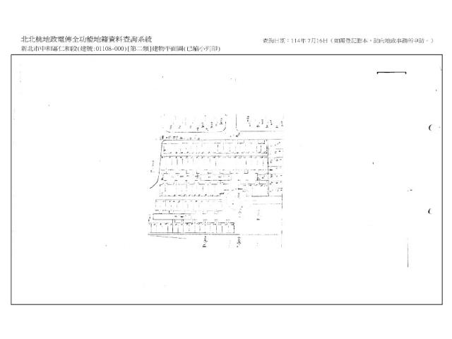 新北中和法拍法拍屋-10