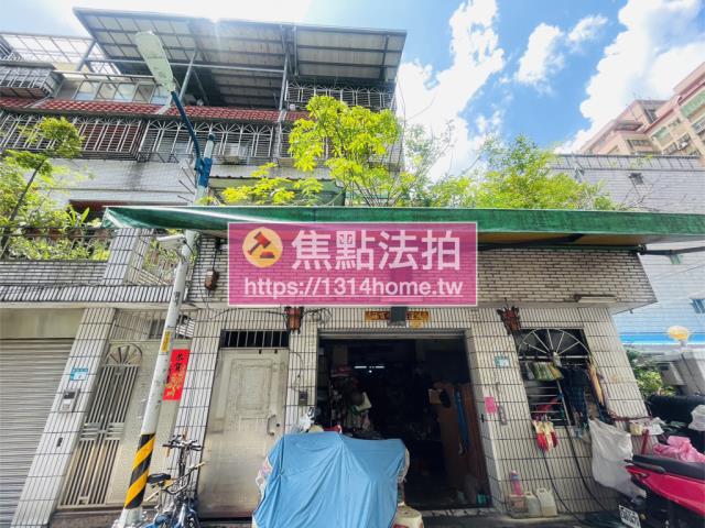 新店區三民路小碧潭捷運站透天中央新村新店高中