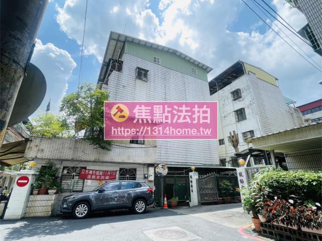 新北中和法拍法拍屋-6