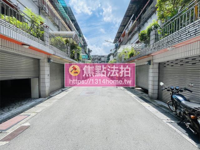 新北中和法拍法拍屋-8