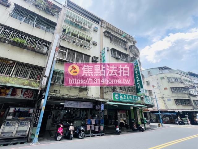 新北五股法拍屋拍賣-3