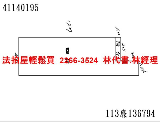 板橋拍賣法拍屋-9