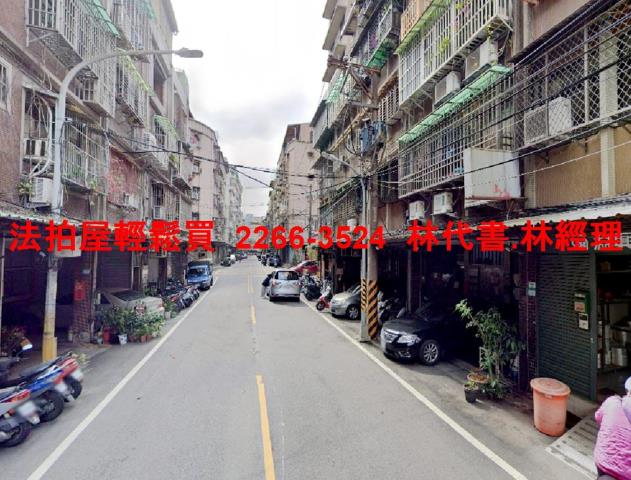 板橋拍賣法拍屋-5