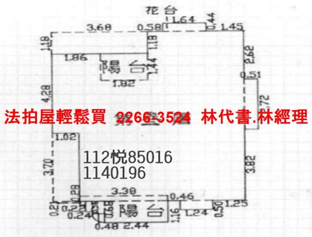 桃園楊梅法拍法拍屋-13