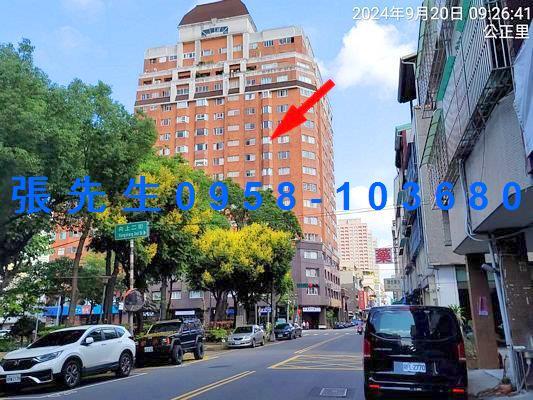 台中南屯法拍法拍屋-1