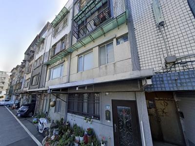 新北萬里拍賣法拍屋-3