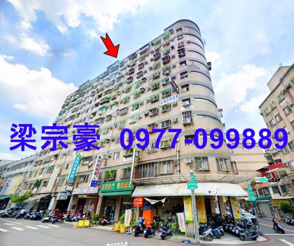 台中太平拍賣法拍屋-1