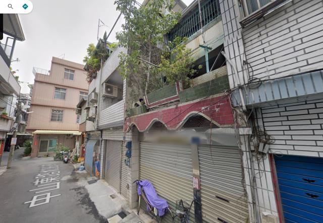 高雄鳳山法拍屋拍賣-0