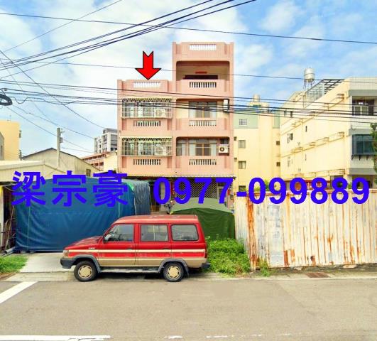 沙鹿法拍法拍屋-1