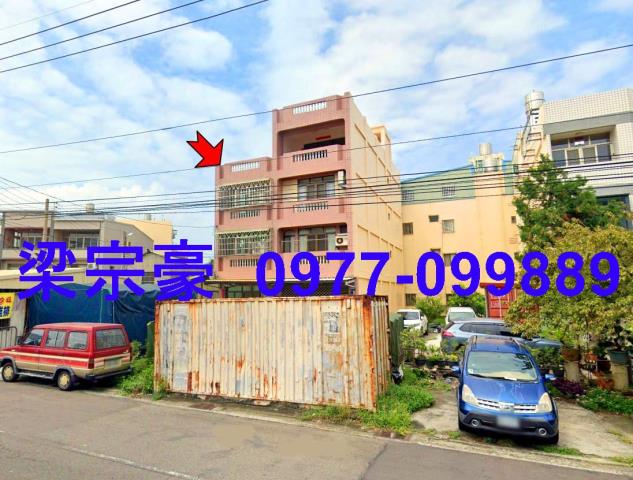 沙鹿法拍法拍屋-2