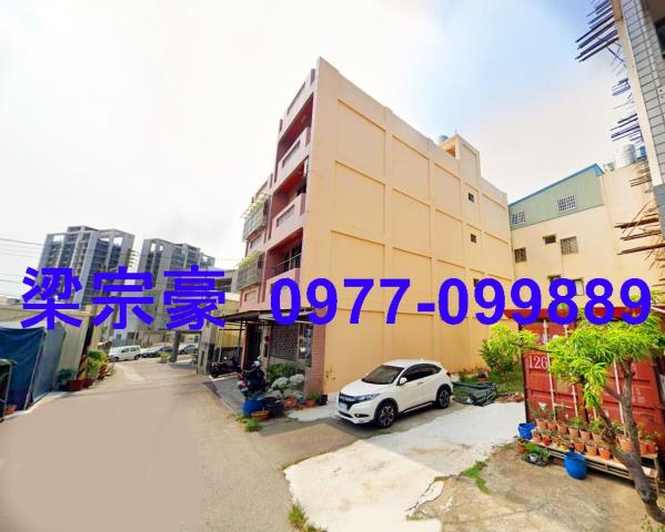 沙鹿法拍法拍屋-3