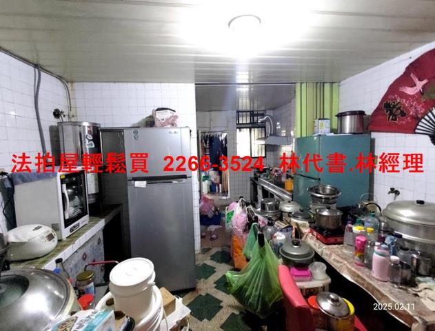 桃園區法拍法拍屋-1