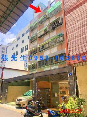 西區拍賣法拍屋-1