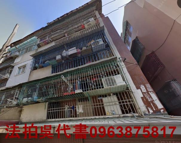 高雄鳳山法拍法拍屋-0