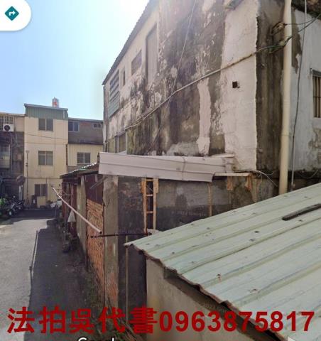 高雄鼓山法拍屋法拍-1