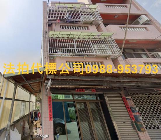 沙鹿法拍屋法拍-5