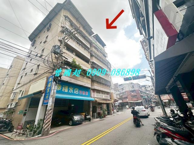 大里拍賣法拍屋-0
