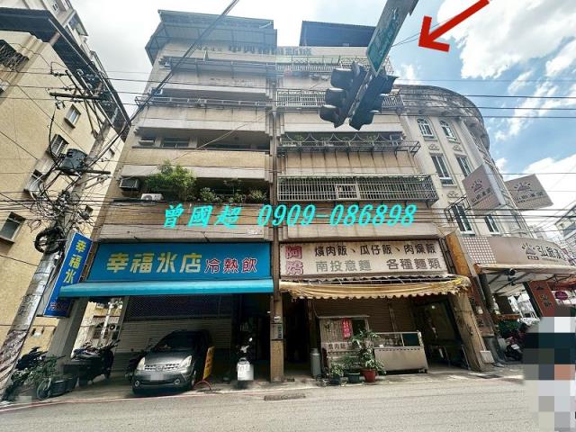 大里拍賣法拍屋-1