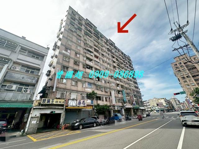 太平法拍法拍屋-0