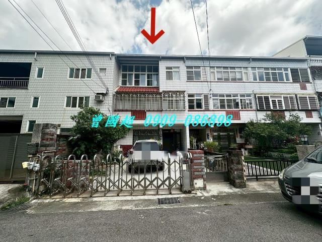 大里法拍法拍屋-1