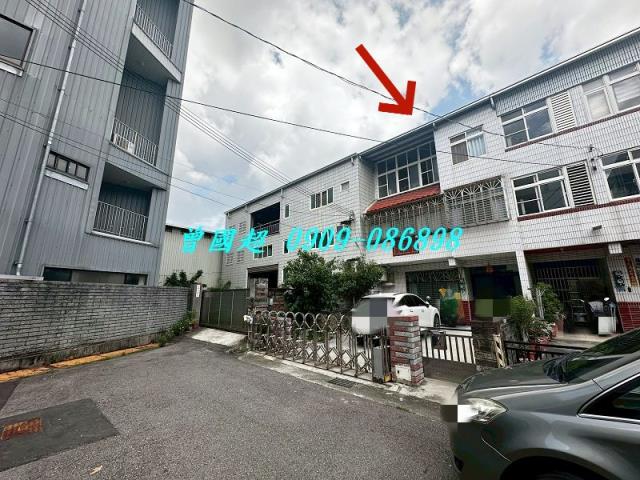大里法拍法拍屋-3