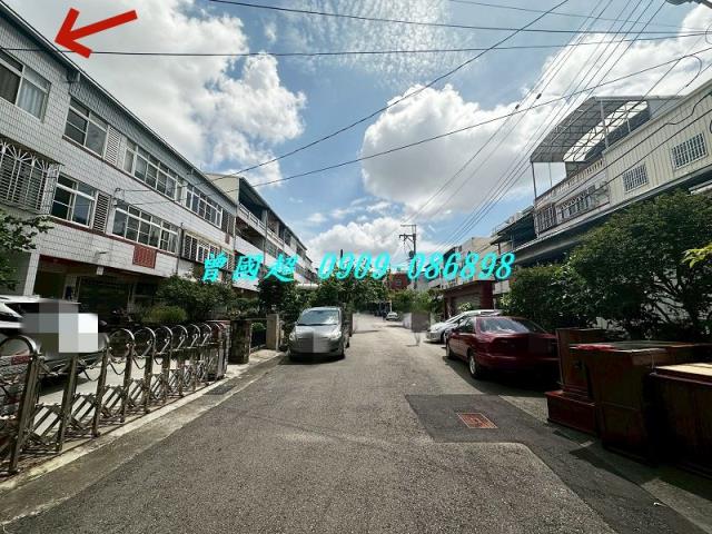 大里法拍法拍屋-4