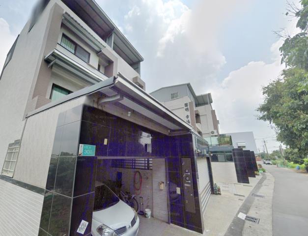 台南拍賣法拍屋-4