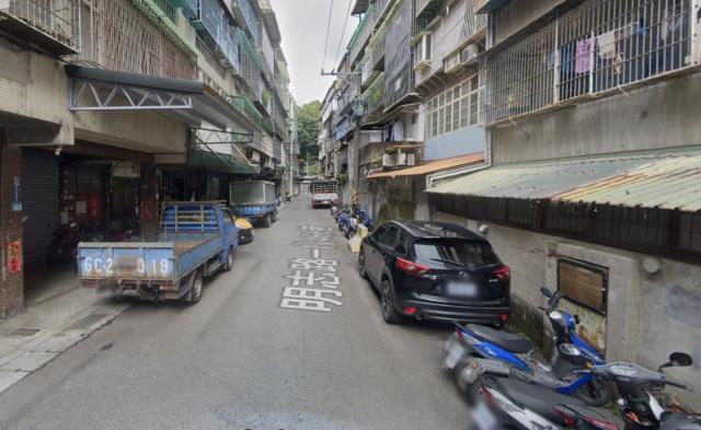 新北泰山法拍法拍屋-0