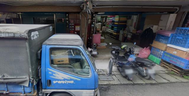 新北泰山法拍法拍屋-1