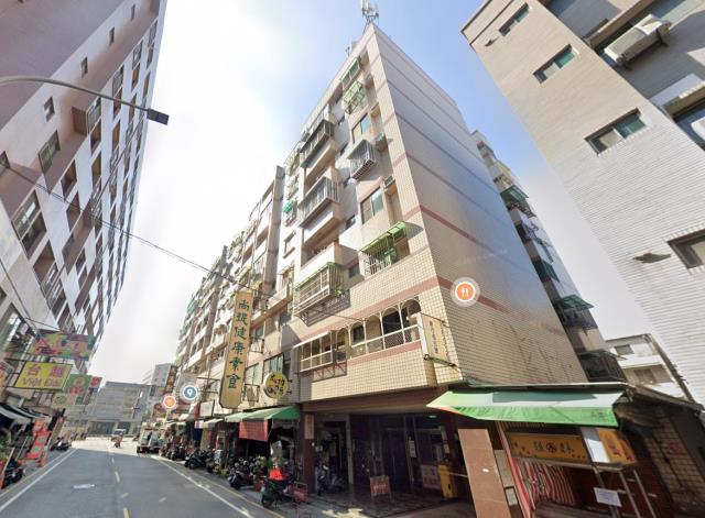 永康法拍法拍屋-2