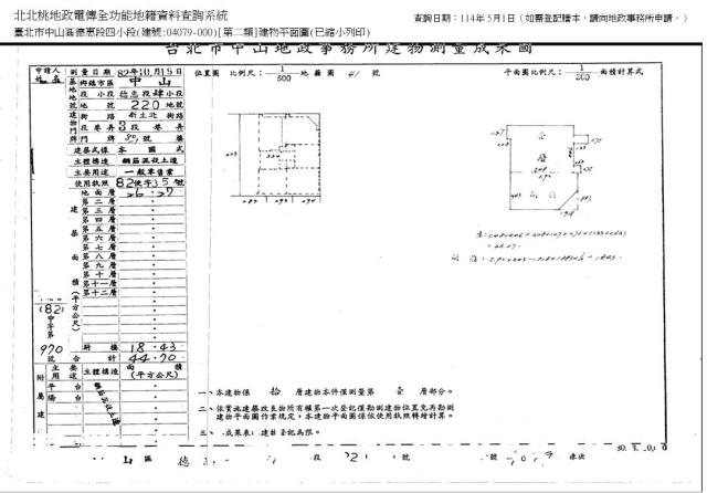 中山區法拍法拍屋-9