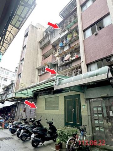 台北萬華法拍屋法拍-0