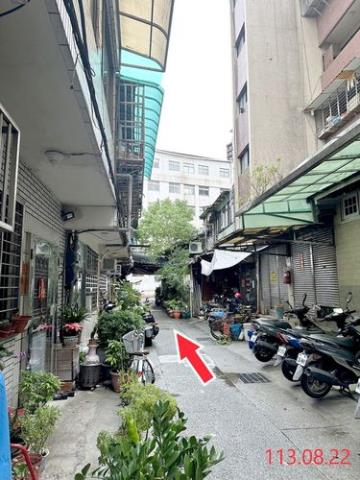 台北萬華法拍屋法拍-1