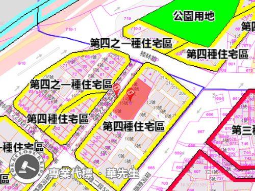 台北萬華法拍屋法拍-4
