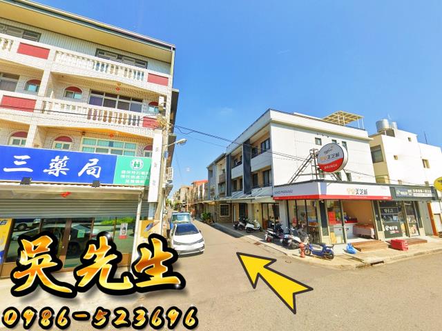 台中大甲法拍屋法拍-2