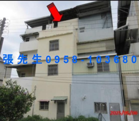 屏東九如法拍法拍屋-1