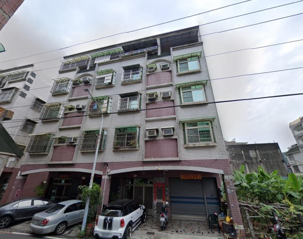 高雄岡山法拍屋法拍-2