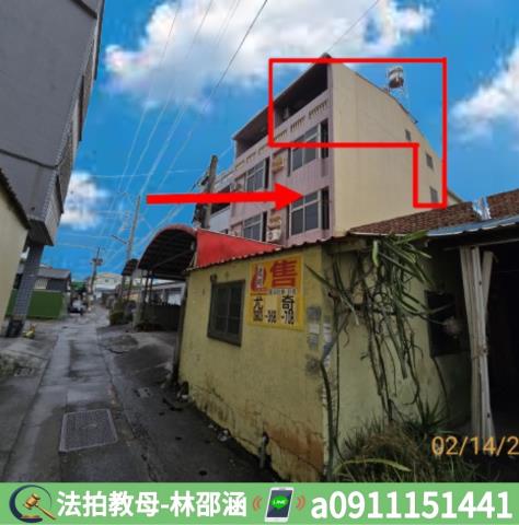 屏東九如法拍法拍屋-6