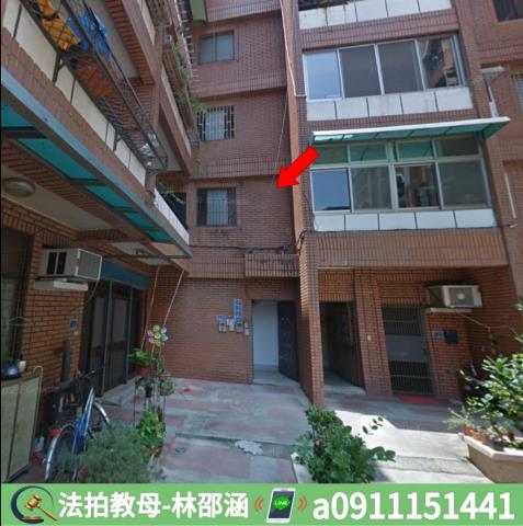台南南區法拍屋拍賣-4