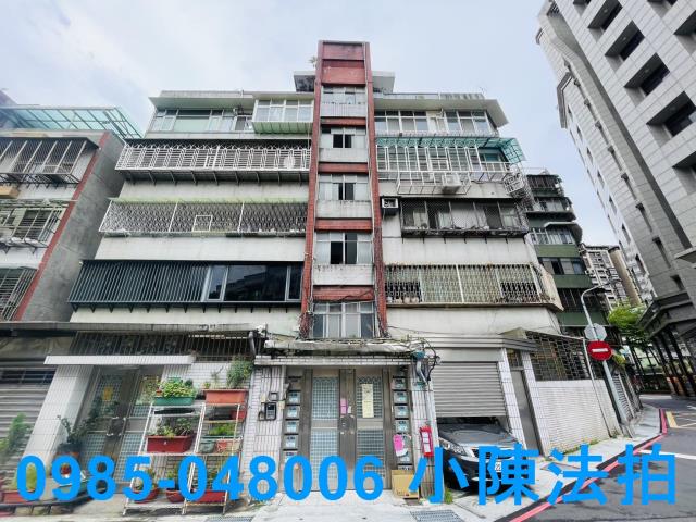 松山法拍法拍屋-0