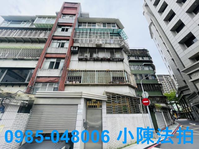 松山法拍法拍屋-1