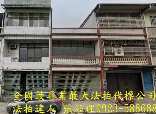 橫山法拍法拍屋-0