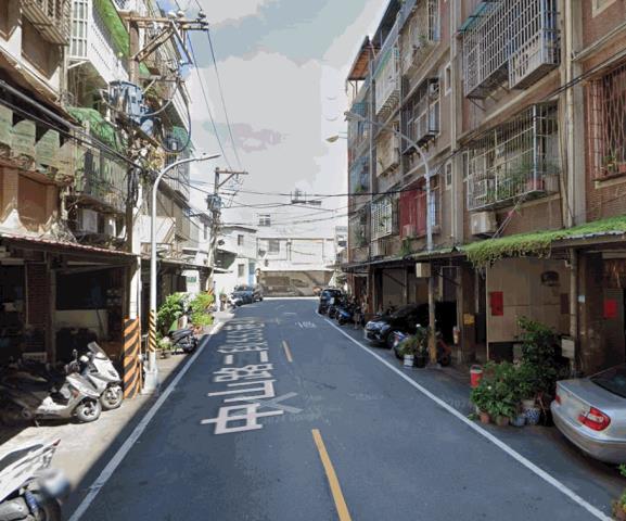 新北拍賣法拍屋-3