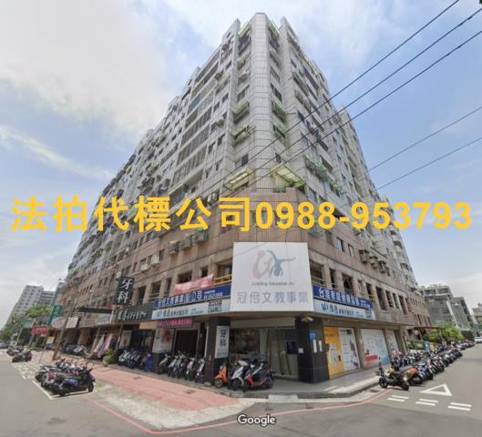 台中北屯法拍法拍屋-1