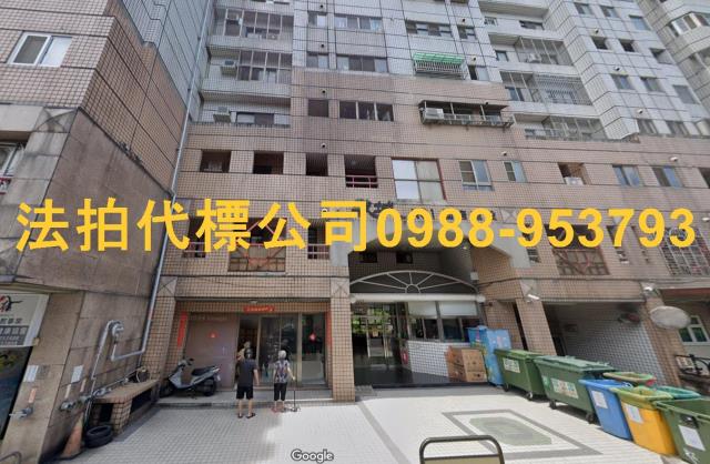 台中北屯法拍法拍屋-2