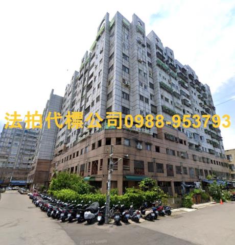 台中北屯法拍法拍屋-4