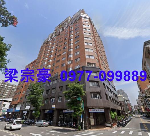 台中南屯法拍法拍屋-1